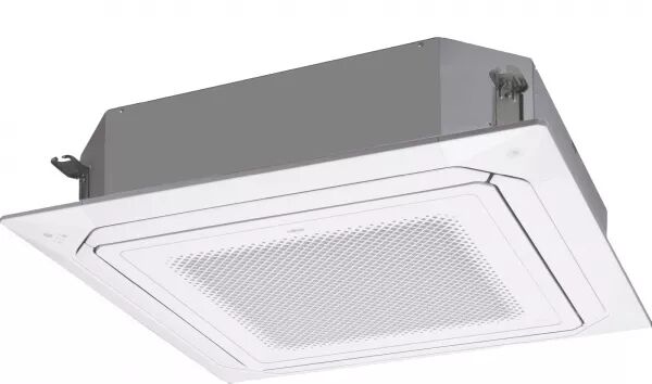 UNIT� INT�RIEURE VRF CASSETTE 800X800 R410A - 14000W - BLANCHE