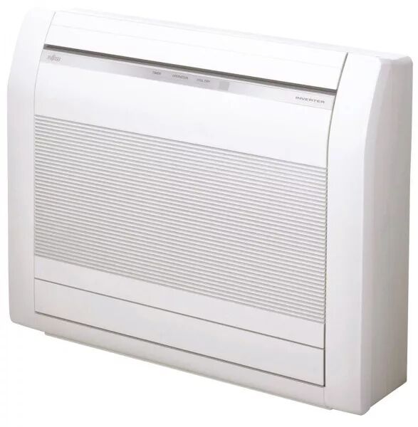 UNIT� INT�RIEURE VRF CONSOLE COMPACTE R410A - 2200W