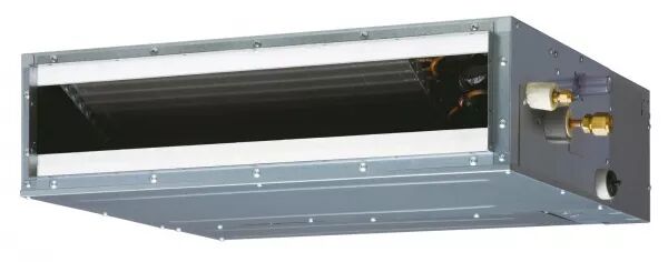 UNIT� INT�RIEURE VRF GAINABLE COMPACTE R410A - 3600W