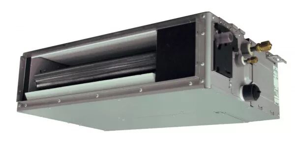 UNIT� INT�RIEURE VRF MICRO-GAINABLE R410A - 3600W
