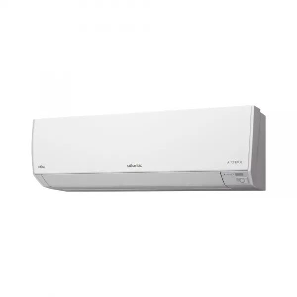 UNIT� INT�RIEURE VRF MURALE COMPACTE R410A - 2200W