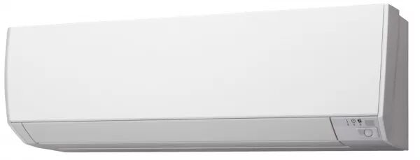 UNIT� INT�RIEURE VRF MURALE COMPACTE R410A - 4000W