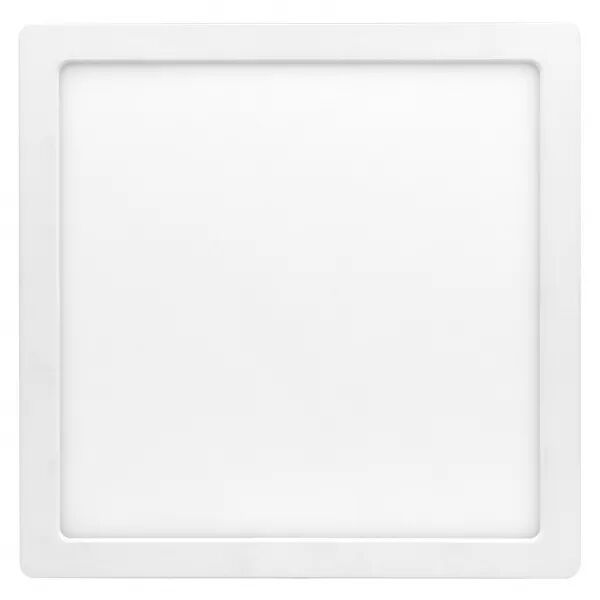UNIVERSAL CARRE 18W 3CCT (51555)