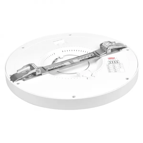 UNIVERSAL SENSOR - Encastr� r�glable LED 18W 1450lm CCT avec d�tecteur PIR (50959)