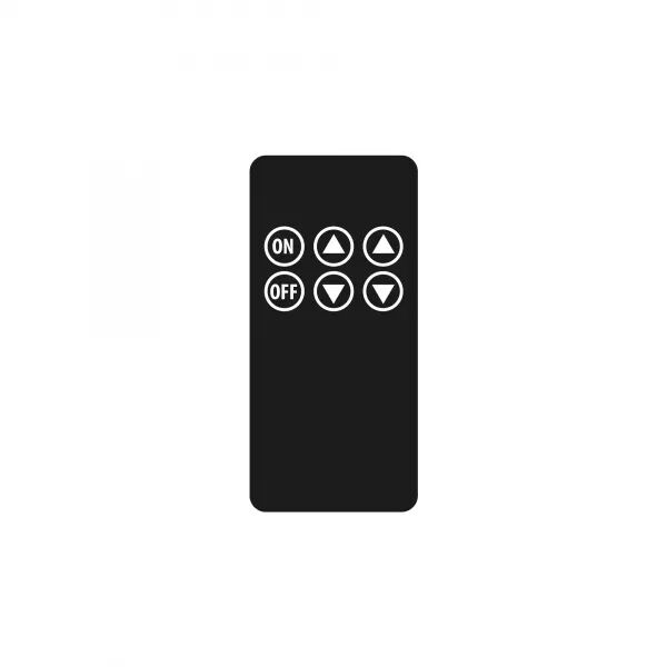 USER REMOTECONTROL IR6 - 8118000647                                    -