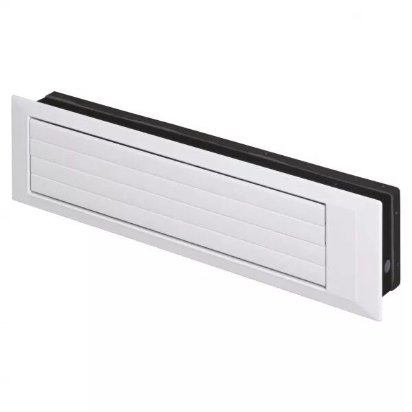 Utd-gxsb-w - grille soufflage gainable cpt 18 (809527)
