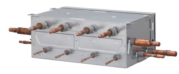 UTP-RX04BH - MODULE FRIGORIFIQUE 4 VOIES 56KW