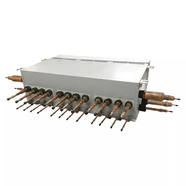 UTP-RX12AH - boitier de contr�le frigorifique 12 voies (876471)