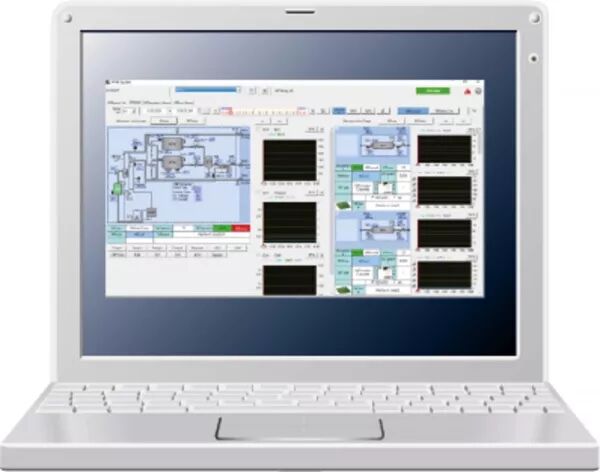 UTY-PLGXA2 - OPTION LOGICIEL CALCUL ET REPARTITION DE LA CONSOMMATION ELECTRIQUE