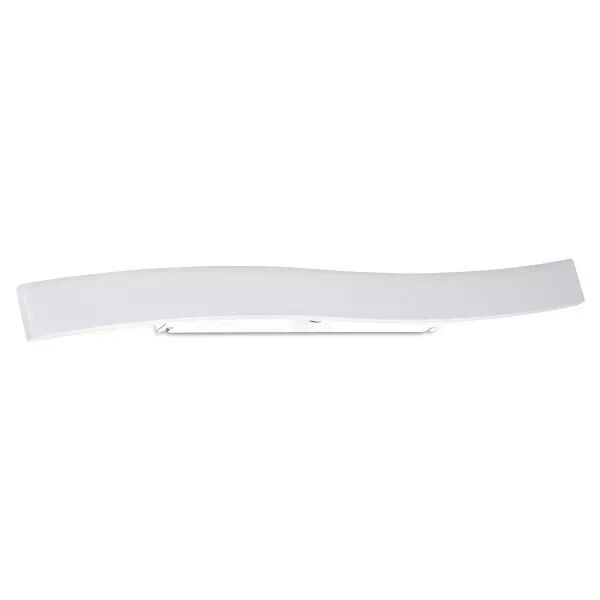 VAGUE - Applique Mur pl�tre, blanc, LED int�g. 12W 4200K 800lm 30000h (50275)