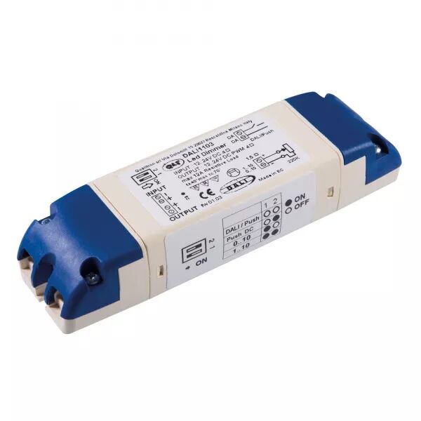 VARIATEUR PWM 12/24V DC 288W MAX
