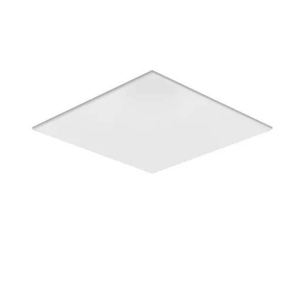 VASQUE OPALE BLANCHE IP54 DL SQUARE MIDI - 3109017