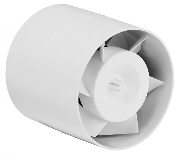 VCO 100 - VENTILATEUR INDIVIDUEL INTERMITTENT EN CONDUITS COURTS DIAM�TRE 100