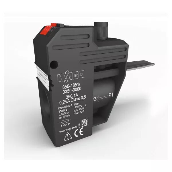 VCT-185 PRC 350A SRC 1 A855-1851/350-000