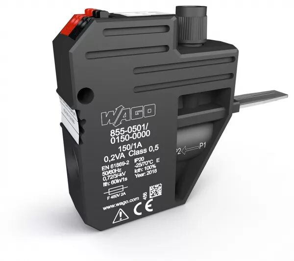 VCT-50 PRC 150 A SRC 1 A