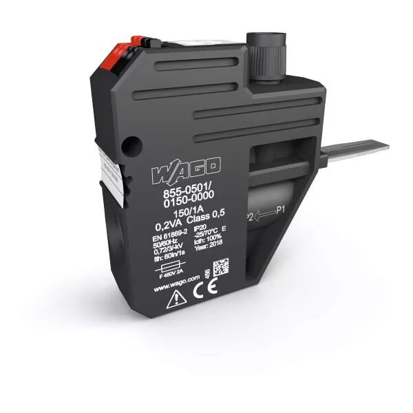 VCT-50 PRC 150 A SRC 1 A855-501/150-000