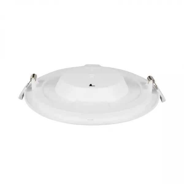 VEGA DOWNLIGHT DIAM 240MM 22W CCT IP44/IP20 IK06 DETEC IR 5ANS