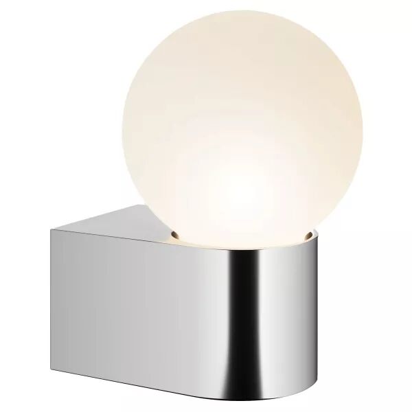 VEGAS CHROME IP44 E14 S/LPE (53127)