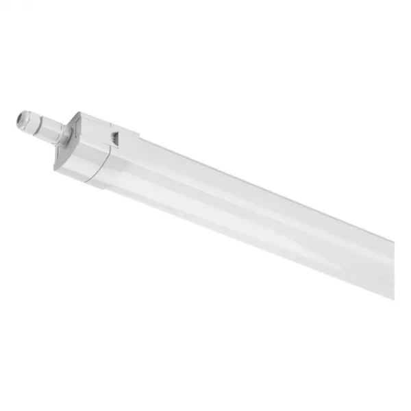 VEGAS II 46W-1466mm 4000K-IP66-IK08-CLII 6440lm-TRAVERSANT (301778)