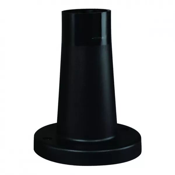 VELAMP - Base longue, H: 18 cm, ABS (SPH142)