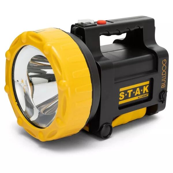 VELAMP - BULLDOG: projecteur rechargeable 30W (R930)