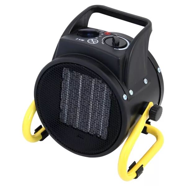 VELAMP - Chauffage d\'atelier PTC 2KW (STH2000W)
