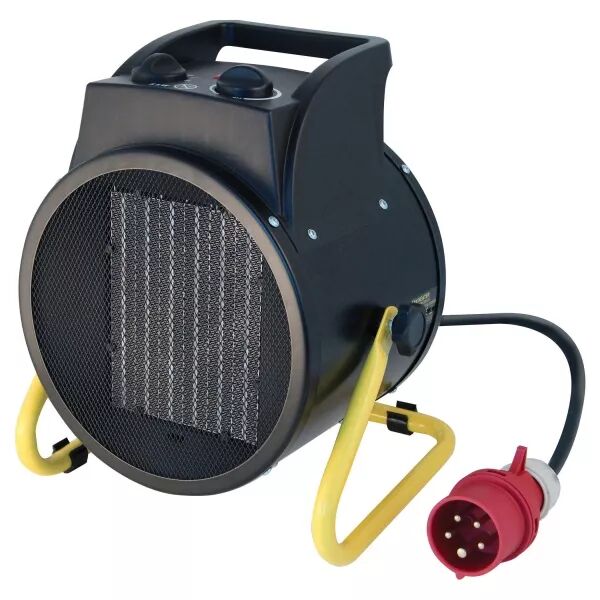 VELAMP - Chauffage d\'atelier PTC 5KW (STH5000W)