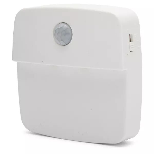 VELAMP - CHIC2 : lampe 2 LED � piles avec d�tecteur de mouvement (IL11EVO2)