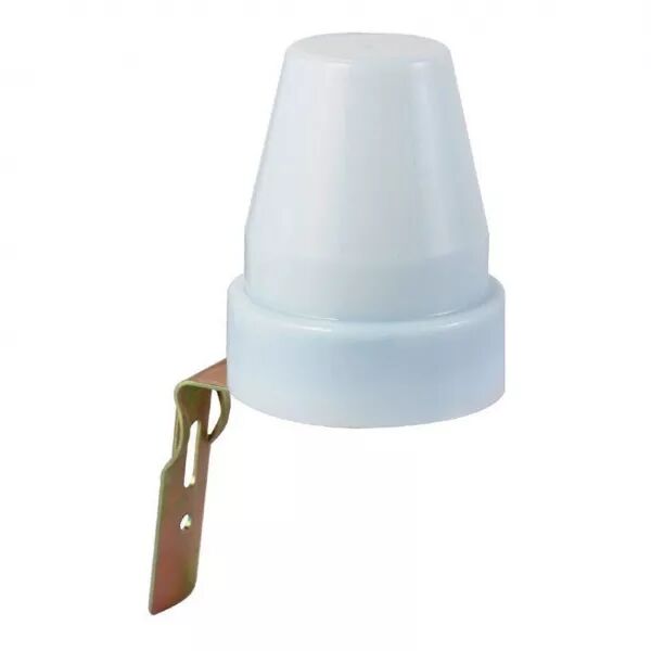 VELAMP - CIVETTA: interrupteur cr�pusculaire IP44 (MS012)