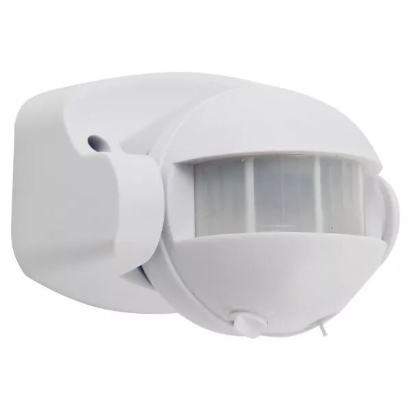 VELAMP - D�tecteur de mouvements infra-rouges, IP44 12m/180� (MS002)