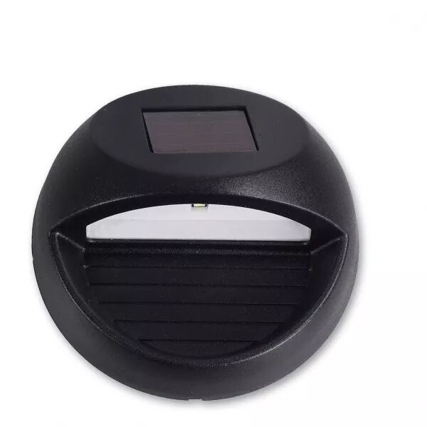 VELAMP - DISCO: mini applique LED � recharge solaire (SPK14)