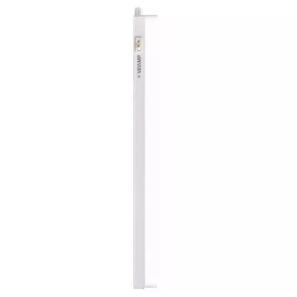 VELAMP - DURANDAL: R�glette 26 LED T5 4W 31cm avec interrupteur, 4000K (RS4-4W)