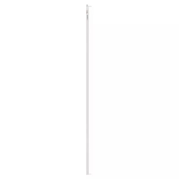 VELAMP - DURANDAL: R�glette 70 LED T5 10W 87,3cm avec interrupteur, 4000K (RS10-10W)