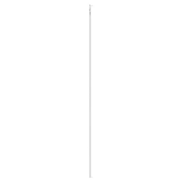 VELAMP - DURANDAL: R�glette 90 LED T5 14W 117,3cm avec interrupteur, 4000K (RS14-14W)