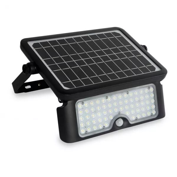 VELAMP - HAWK XL : spot solaire 1150 lumens avec longue autonomie (SL362)