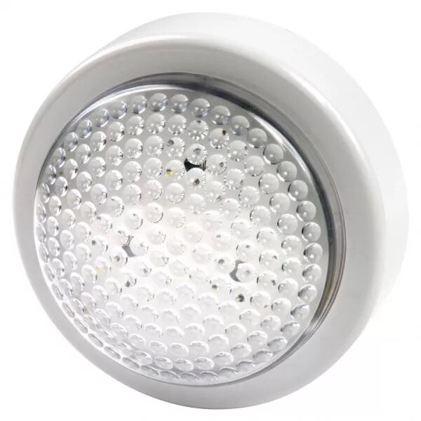 VELAMP - Lampe \ push light\  3 LED Autonomie 70h (IL05LED)