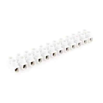 VELAMP - Mammouth PP, TBS-10A-10mm2 - barre 12pcs (MG310)