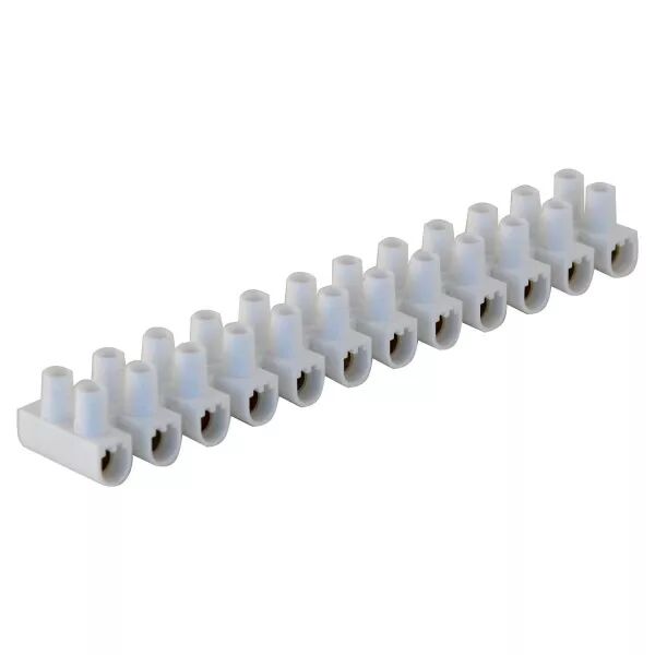 VELAMP - Mammouth PP, TBS-60A-25mm2 - barre 12pcs (MG360)