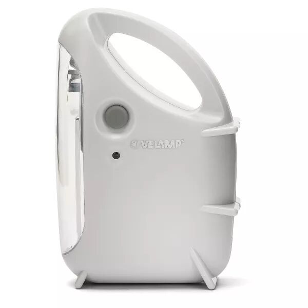 VELAMP - MINI OVIDEA: Lampe LED portable rechargeable. Anti-coupures de courant (IR170EVO)