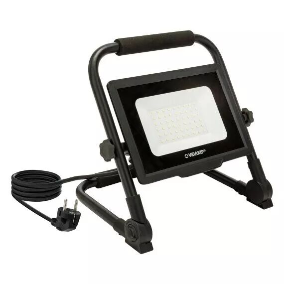 VELAMP - Projecteur  LED 100W8500lm 3m (IS767)