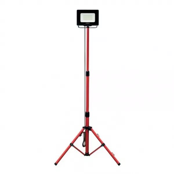 VELAMP - Projecteur LED 50W 3m +tr�pied (IS746NG)