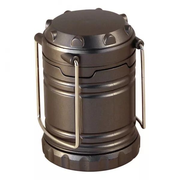 VELAMP - PUSHUP: Mini-lanterne 3AAA (IC207)