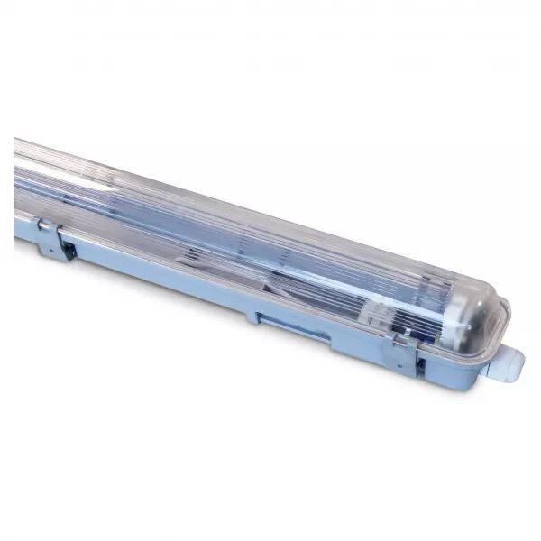 VELAMP - R�glette exclusivement pour 1 tube LED de 150cm. IP65 (NEPF158)