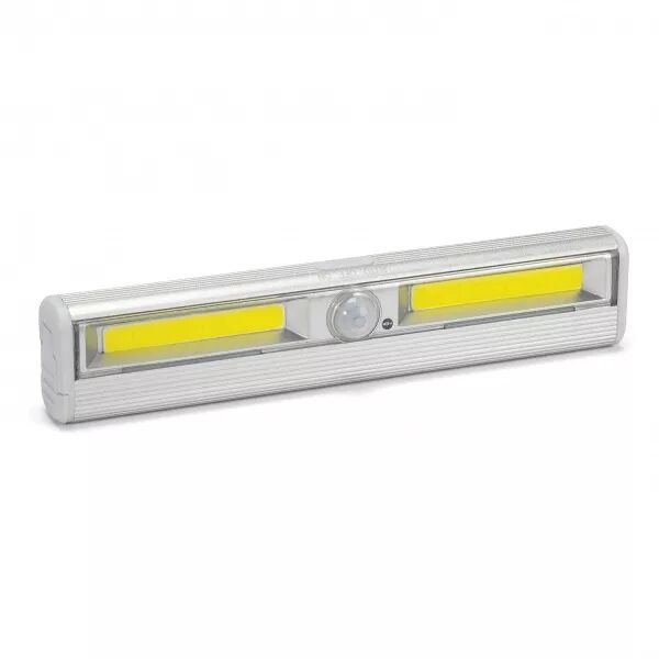 VELAMP - SMARTY: mini r�glette LED avec d�tecteur de mouvements (LT011)