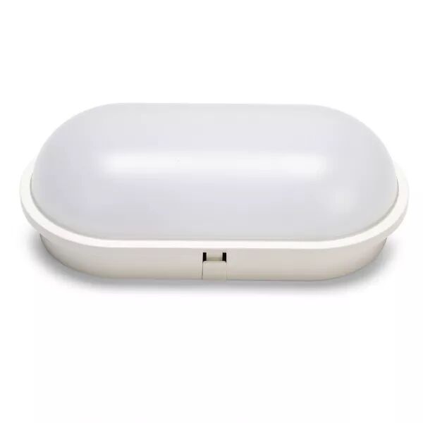 VELAMP - TARTARUGA-XXL2: applique LED 20W blanche, 1600 lumen. IP65 (TARTARUGA-XXL2)