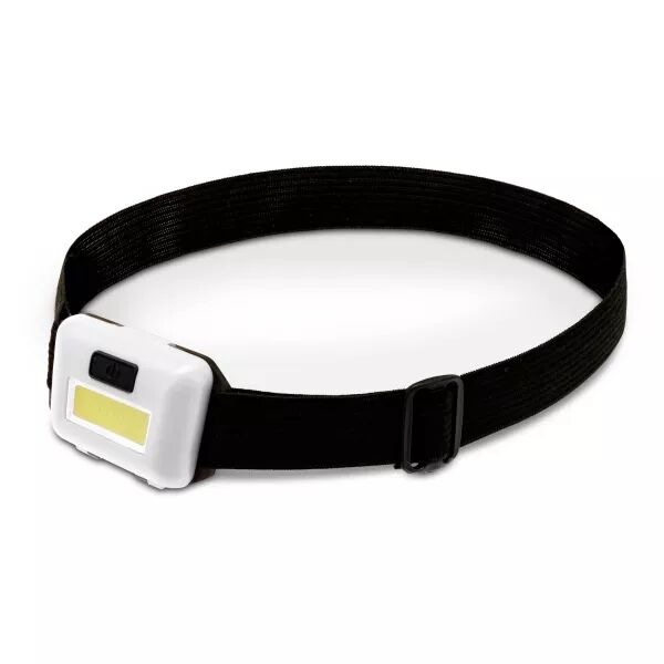 VELAMP - TICK : lampe frontale LED COB 110 lumens (IH511)