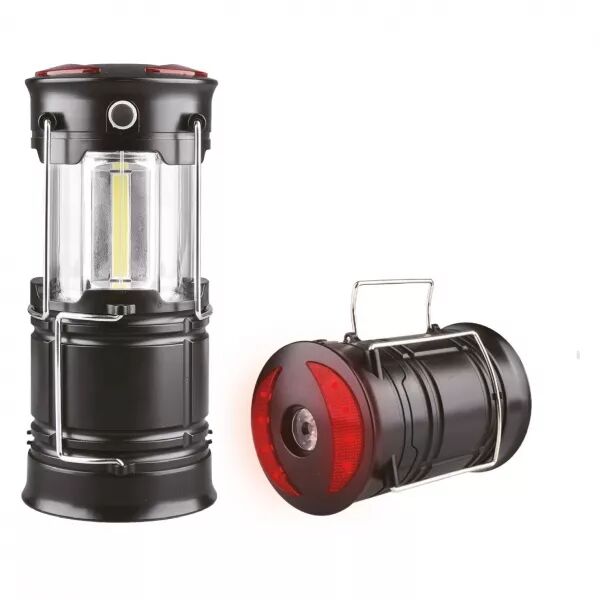 VELAMP - VADOR : lanterne rechargeable 5W (IC209R)