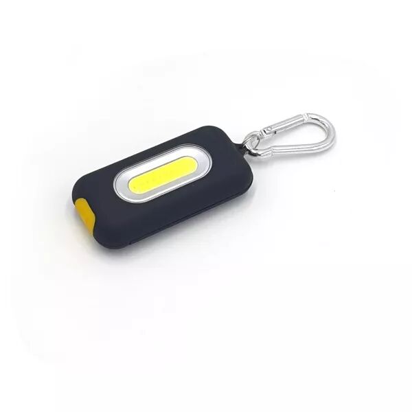 VELAMP - Velamp SURF Porte-cl�s avec panneau LED COB et aimant 3AAA non inclus (IN221)