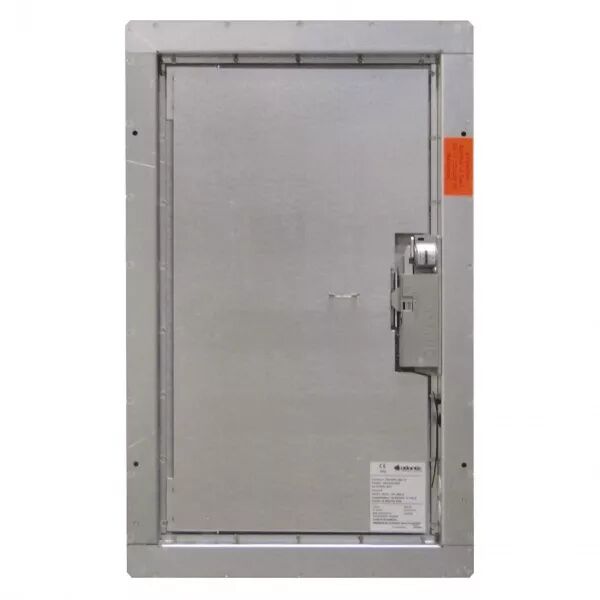 Velyo H 24V - Volet habitat EI 60 1 1V 24V (554710)