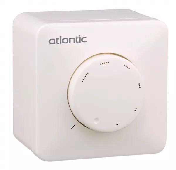 VEM 1.5 - VARIATEUR ELECTRONIQUE DE TENSION